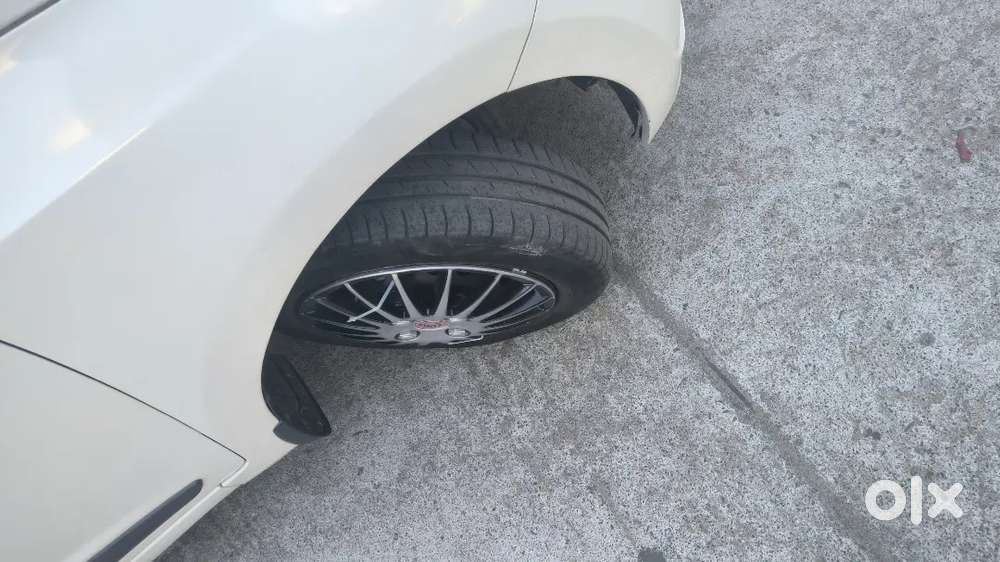 Hyundai I10 2014