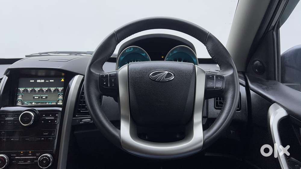 Mahindra Xuv500 W11 At, 2021, Diesel