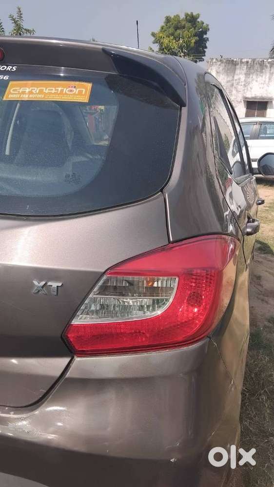 Tata Tiago 1.2 Revotron Xt (o), 2019, Petrol