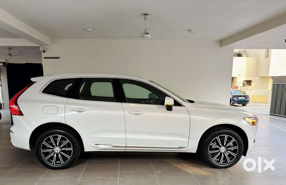 Volvo Xc60 D5 Inscription, 2018, Diesel