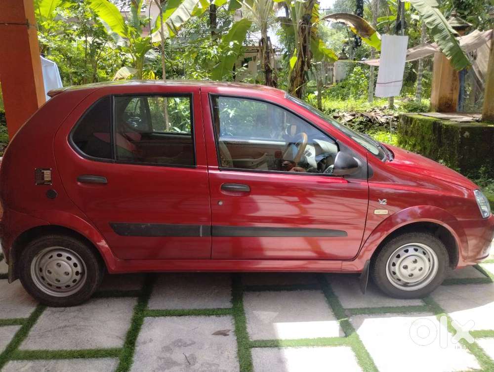 Tata Indica V Xeta, 44,688 Km