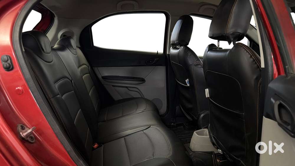 Tata Tiago 1.2 Revotron Xza, 2019, Petrol
