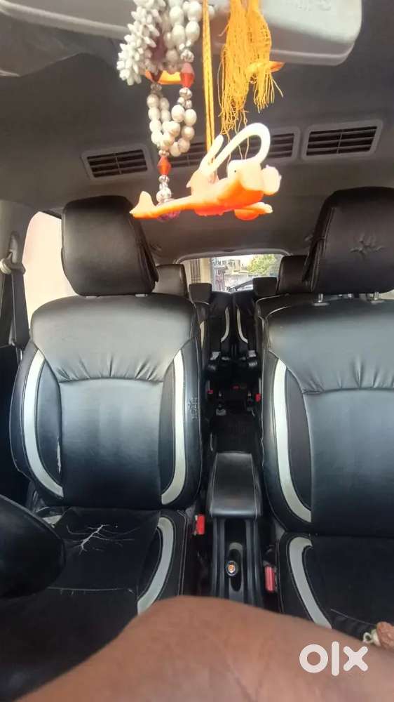 Maruti Suzuki Xl6 2020 Petrol Good Condition