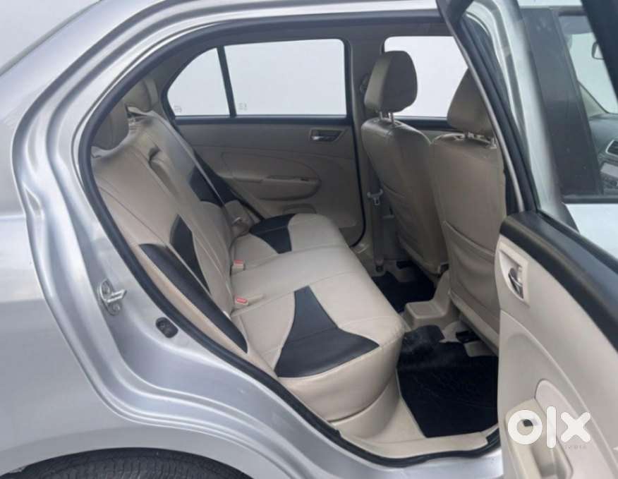 Maruti Suzuki Dzire 1.2 Vxi, 2013, Petrol