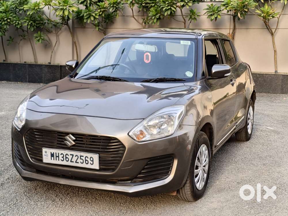 Maruti Suzuki Swift 2018 Vdi, 2018, Diesel