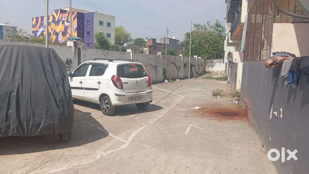 Maruti Suzuki Alto 2018