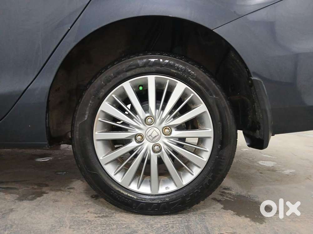 Honda City I-vtec V, 2022, Petrol
