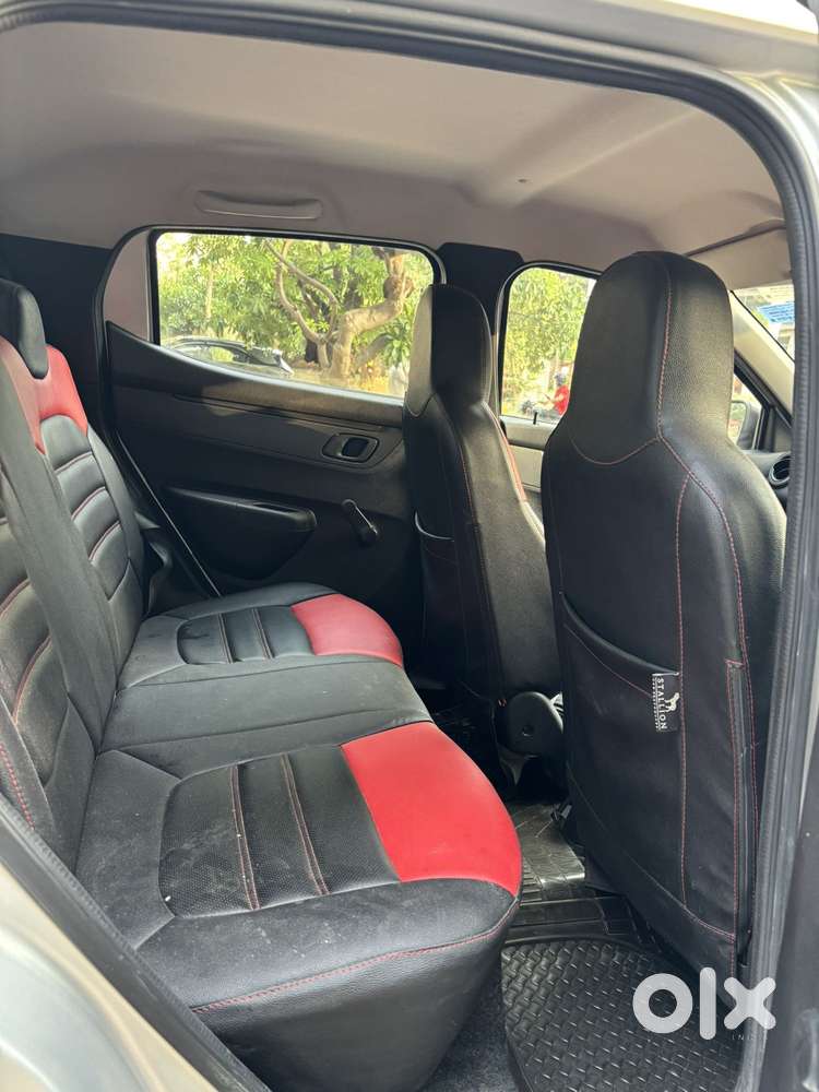 Renault Kwid Rxl, 2018, Petrol