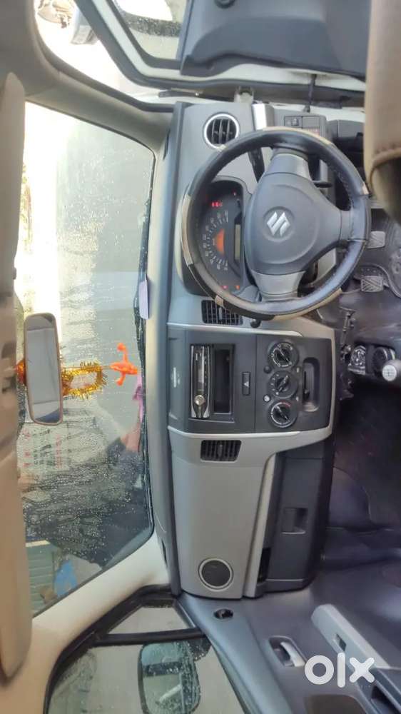 Maruti Suzuki Wagon R 1.0 2011 Petrol Good Condition