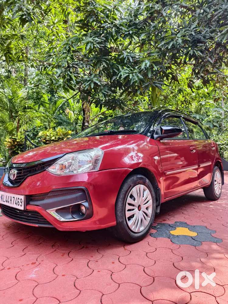 Toyota Etios Liva Diesel For Sale