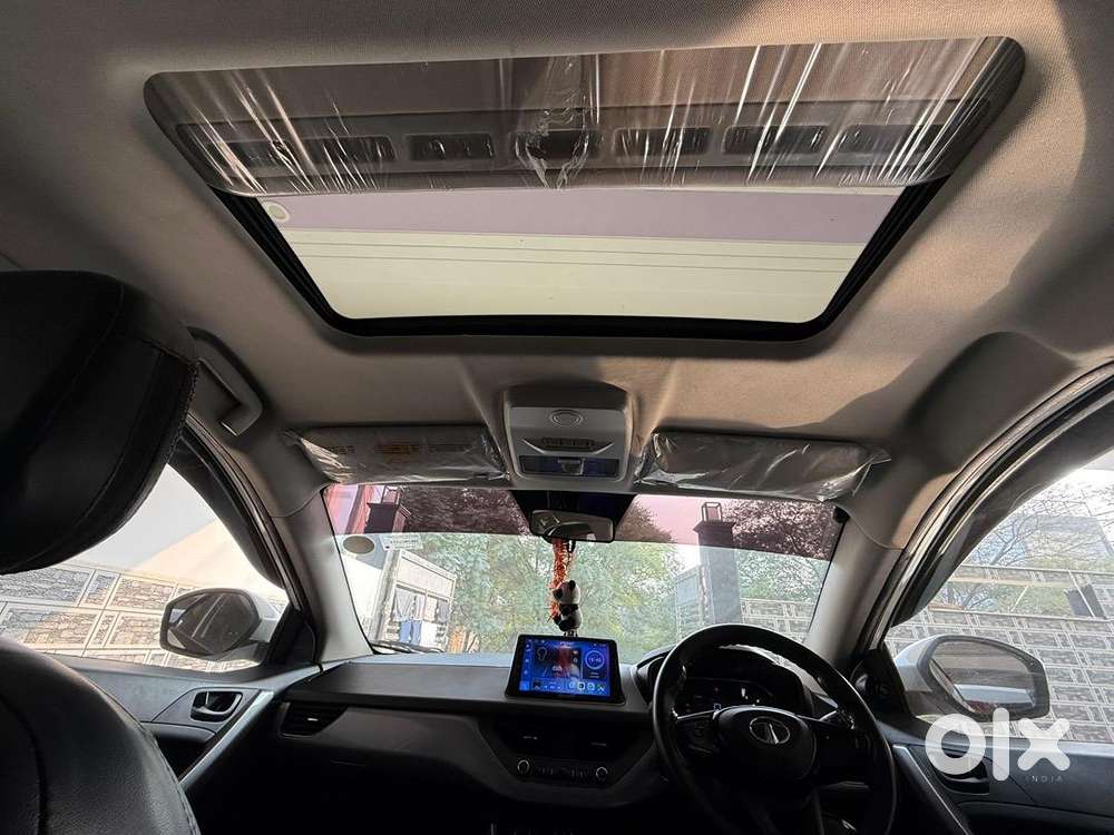 Tata Nexon 2022 Petrol Well Maintained