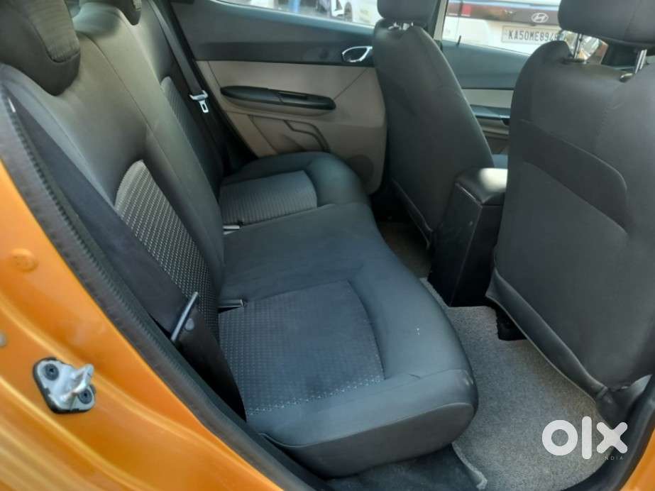 Tata Tiago Xza Plus, 2018, Petrol