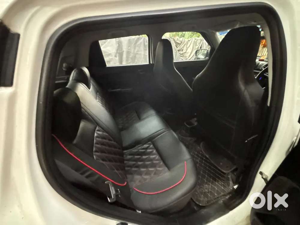 Maruti Suzuki Swift 2020