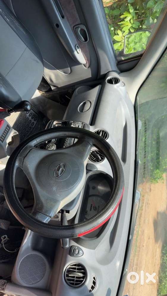 Hyundai Car Petrol Manual 2006