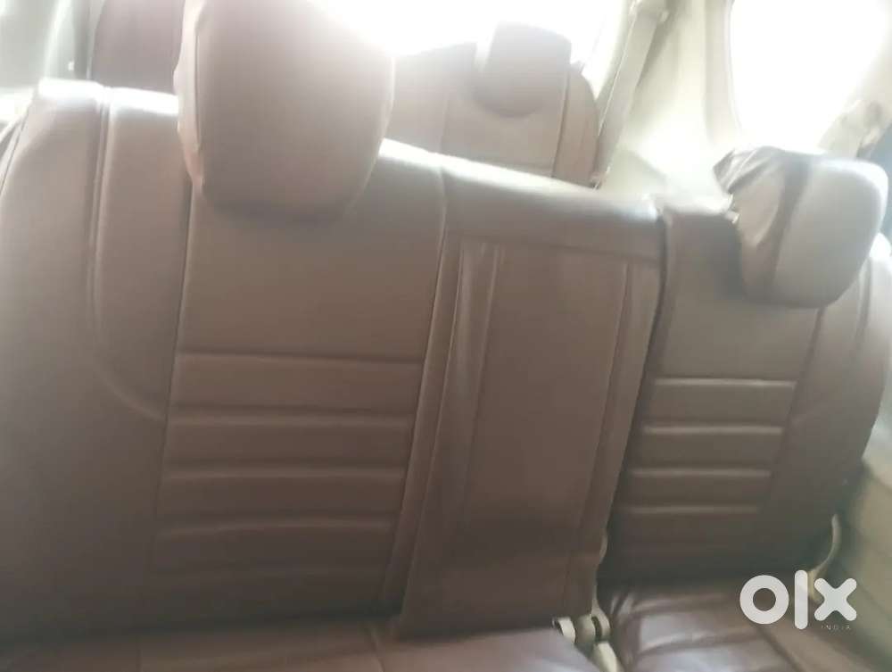 Maruti Suzuki Ertiga 2013 Petrol And Cng 90000 Km Driven