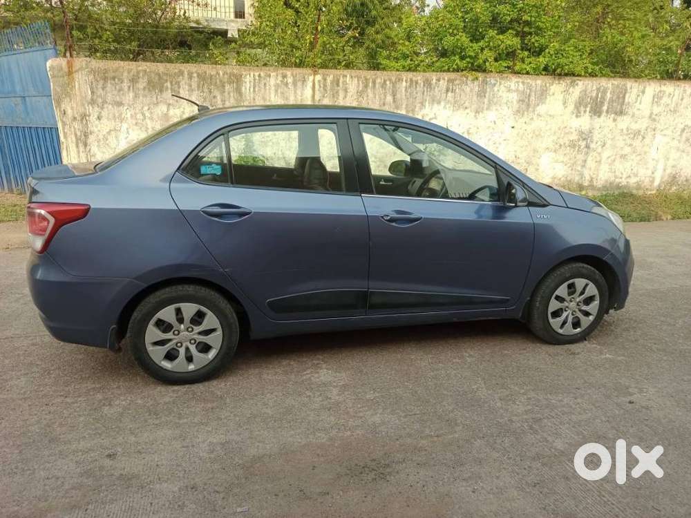 Hyundai Xcent 1.2 Vtvt S, 2015, Petrol