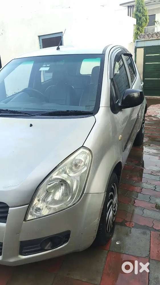 Maruti Suzuki Ritz 2012 Diesel
