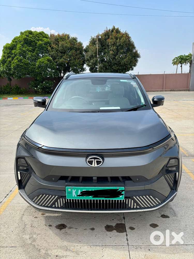 Tata Nexon Ev 2024 Electric Well Maintained