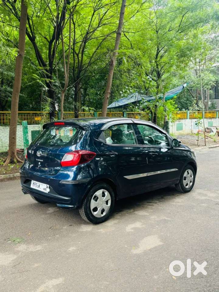 Tata Tiago 1.05 Revotorq Xt, 2021, Petrol