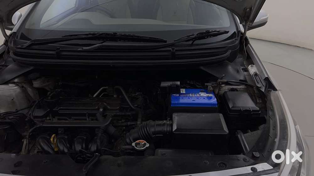 Hyundai Elite I20 [2018-2020] 1.2 Sportz, 2017, Petrol