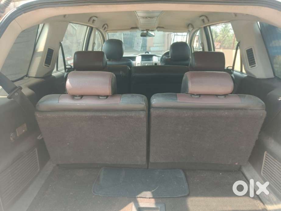 Tata Aria Prestige 4x2, 2012, Diesel