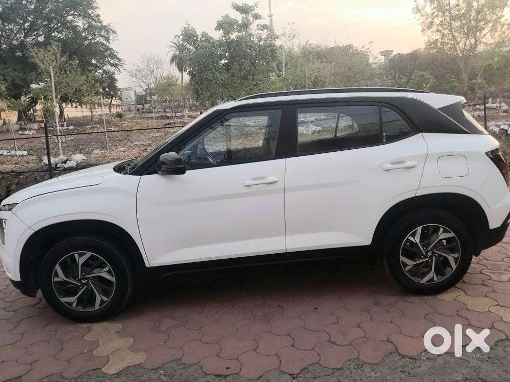 Hyundai Creta S Plus 1.5 Diesel Knight, 2023, Diesel