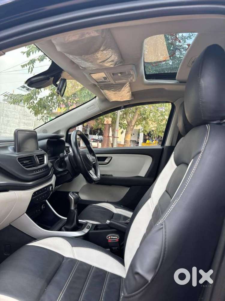 Tata Altroz Xz Plus (o) (s), 2024, Petrol