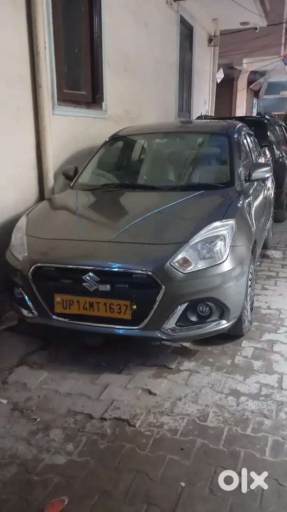 Maruti Suzuki Dzire 2024 Cng & Hybrids 95000 Km Driven