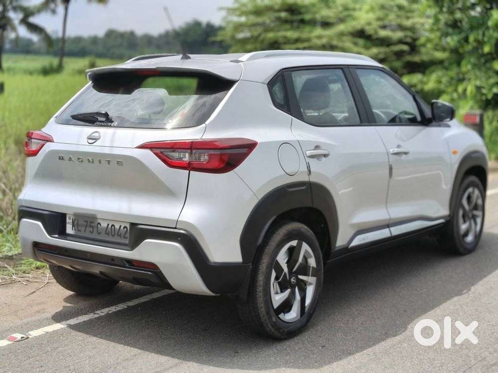 Nissan Magnite 1.0 Xl, 2022, Petrol