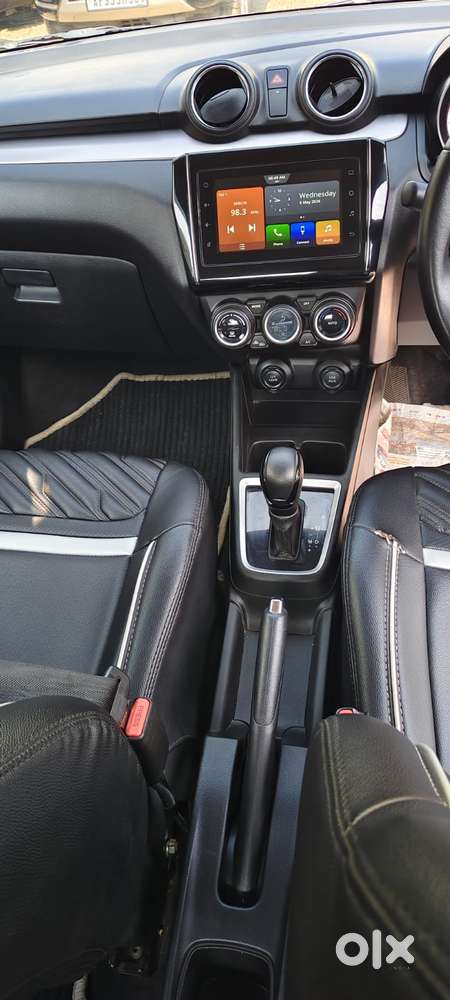 Maruti Suzuki Swift Zxi 2018, 2023, Petrol