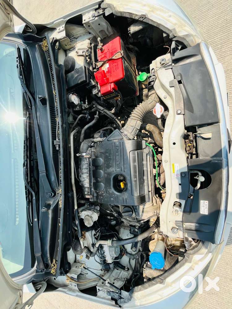 Maruti Suzuki Celerio Vxi, 2020, Cng & Hybrids