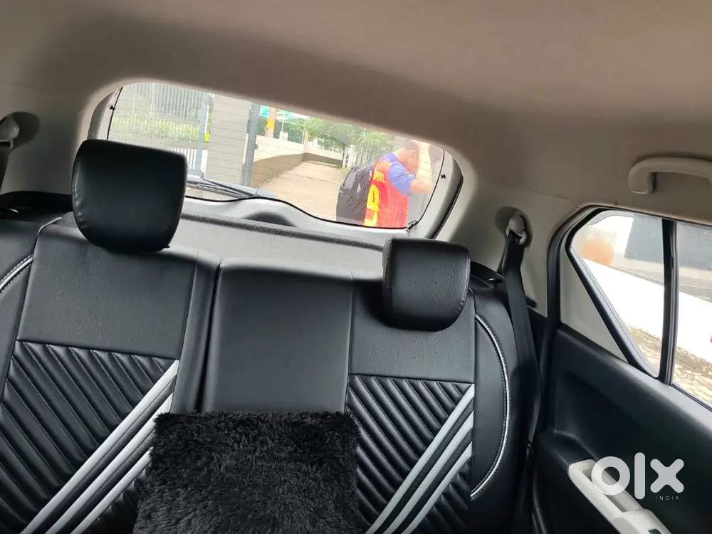 Maruti Suzuki Ignis 2023