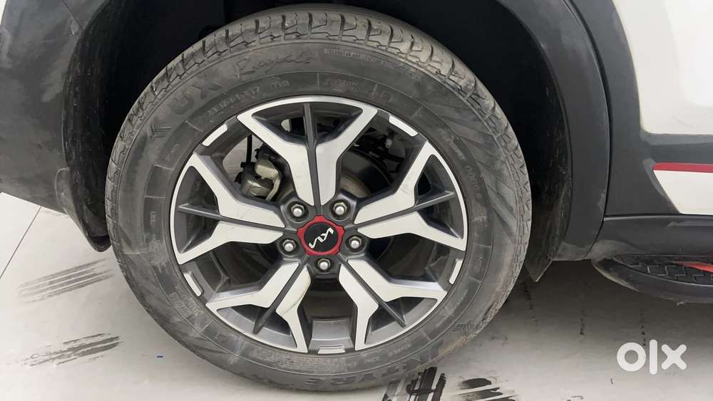 Kia Seltos 1.5 Gtx+ Diesel At Dual Tone, 2022, Diesel