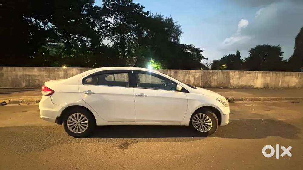 Maruti Suzuki Ciaz S 2016