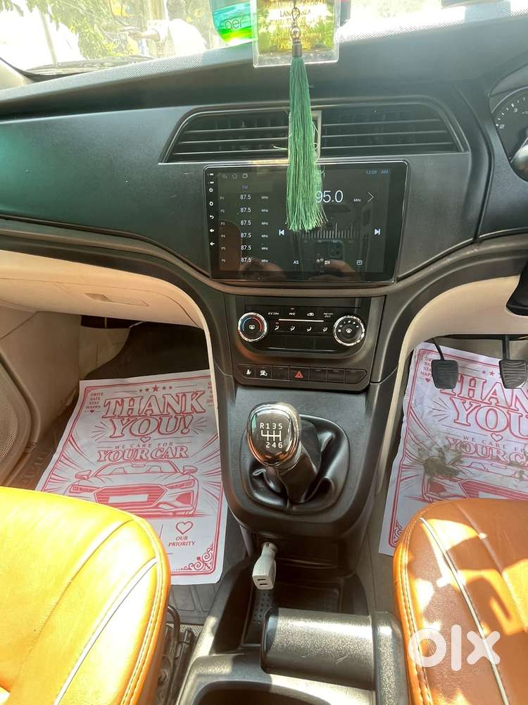 Mahindra Marazzo 1.5 M4 Plus 8 Str, 2019, Diesel