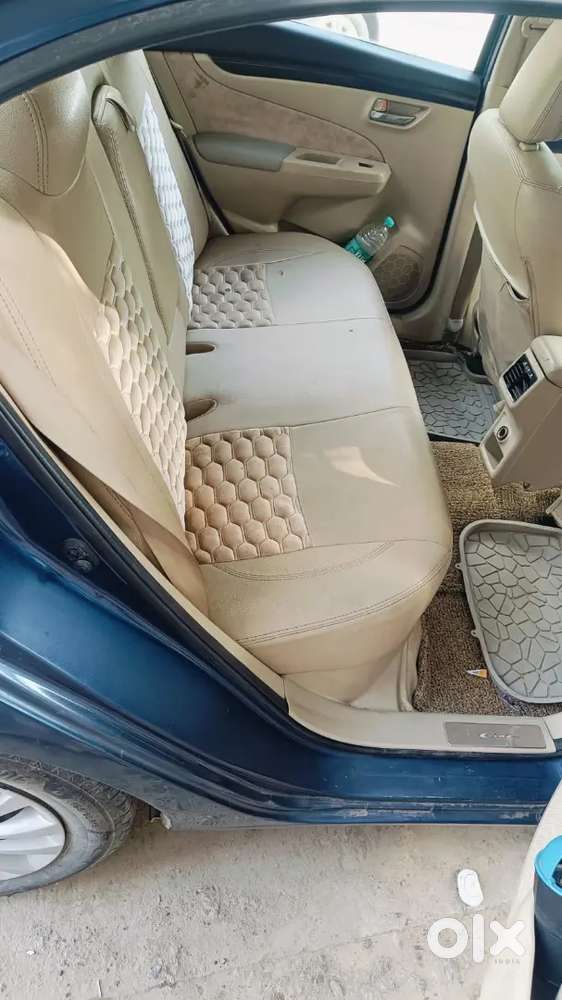 Maruti Suzuki Ciaz S 2018 Petrol