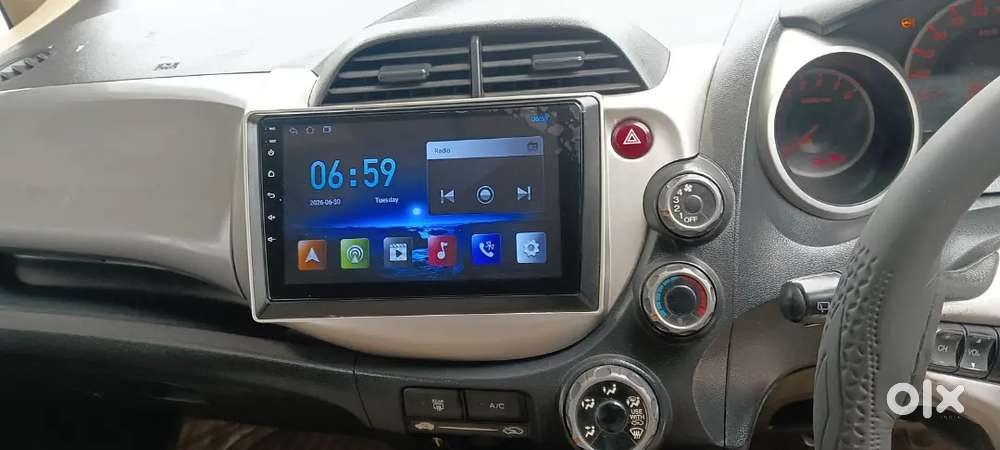 Honda Jazz 2012 1st Owner