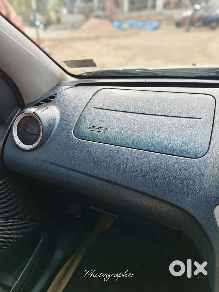 Ford Figo 2013 Diesel Well Maintained