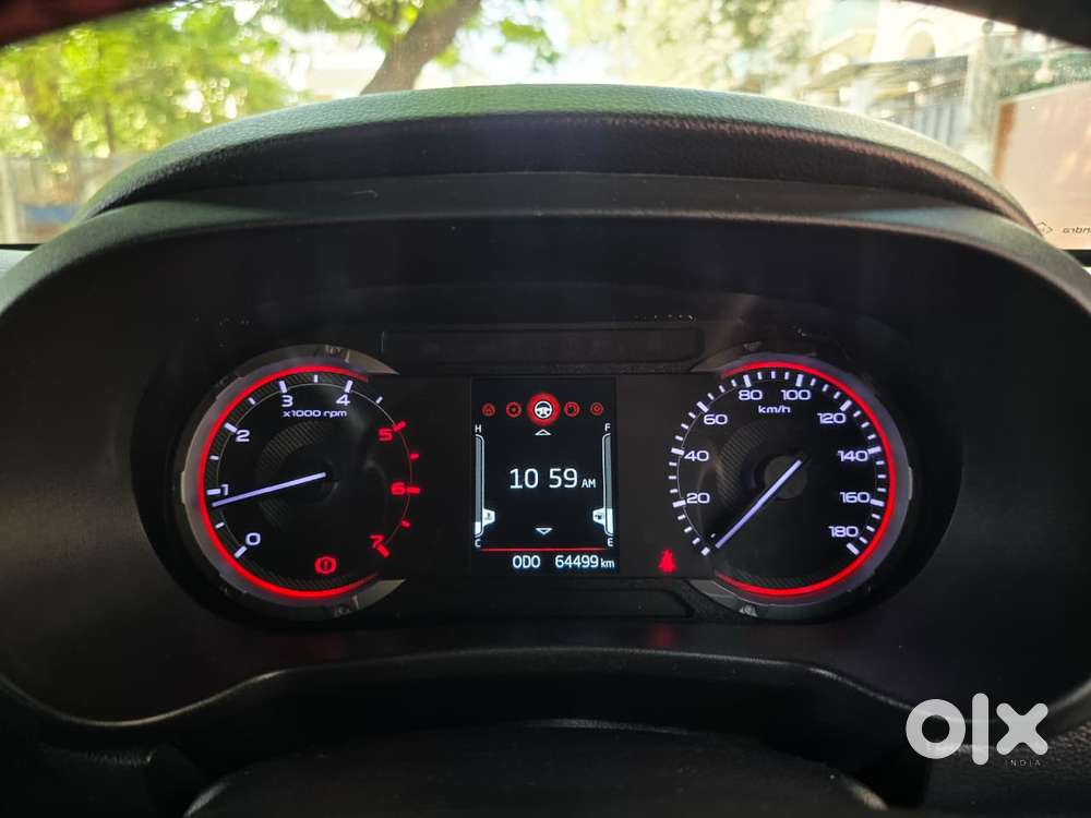 Mahindra Thar Lx Hard Top Diesel Mt Rwd, 2021, Diesel