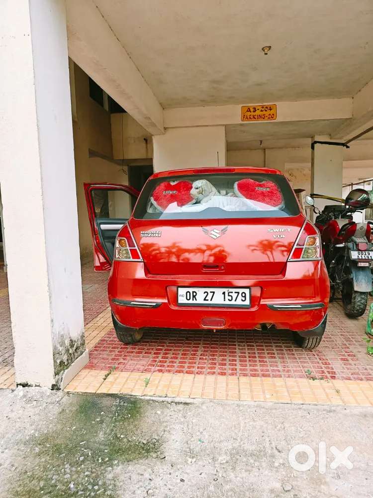 Maruti Swift Vdi  Diesel Good Condition
