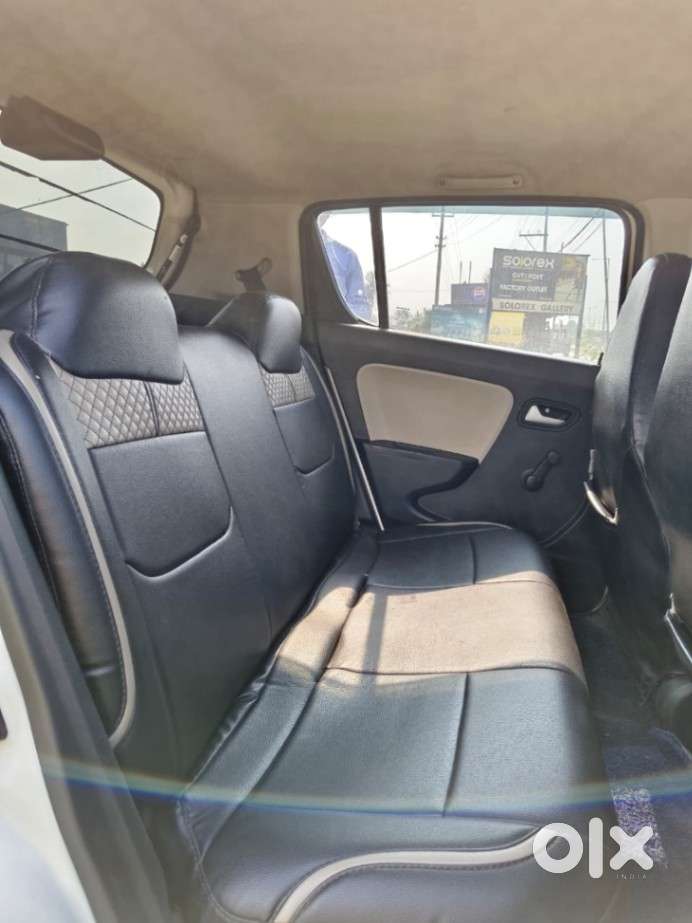 Maruti Suzuki Alto, 2022, Petrol