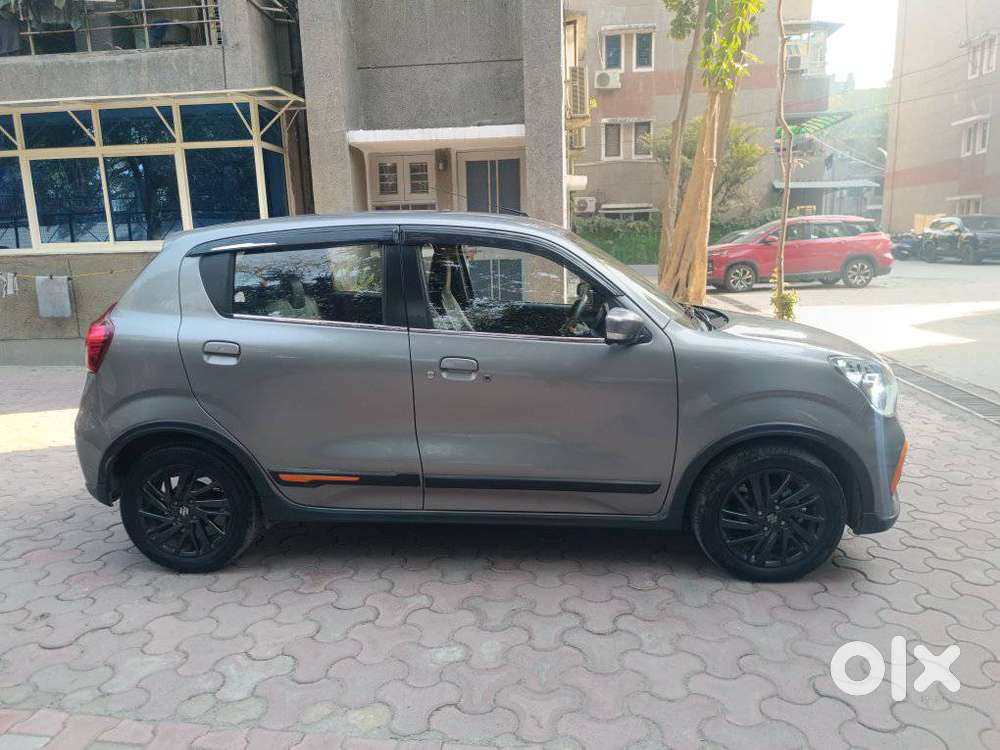 Maruti Suzuki Celerio Zxi Plus Amt, 2022, Petrol