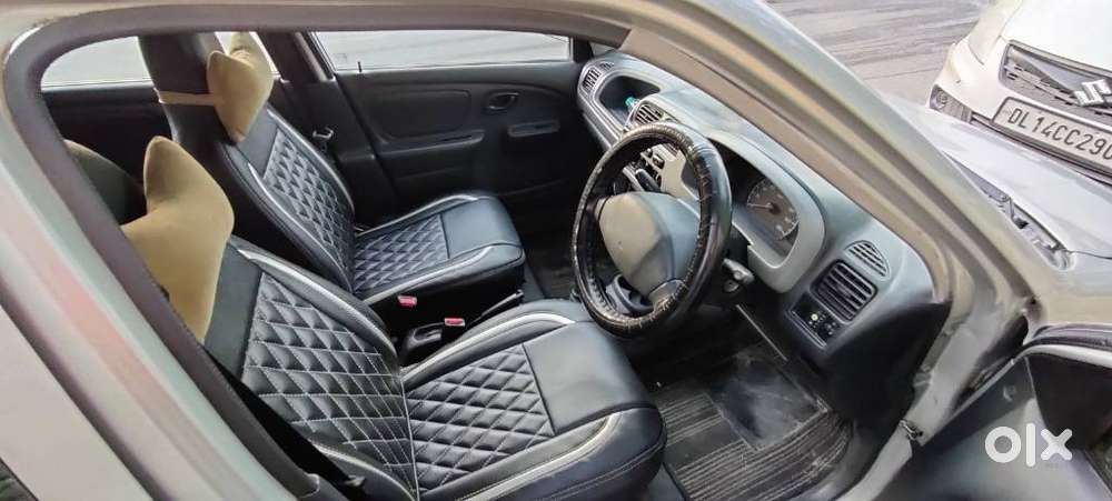 Maruti Suzuki Alto 800 2012-2016 Cng Lx, 2012, Cng & Hybrids