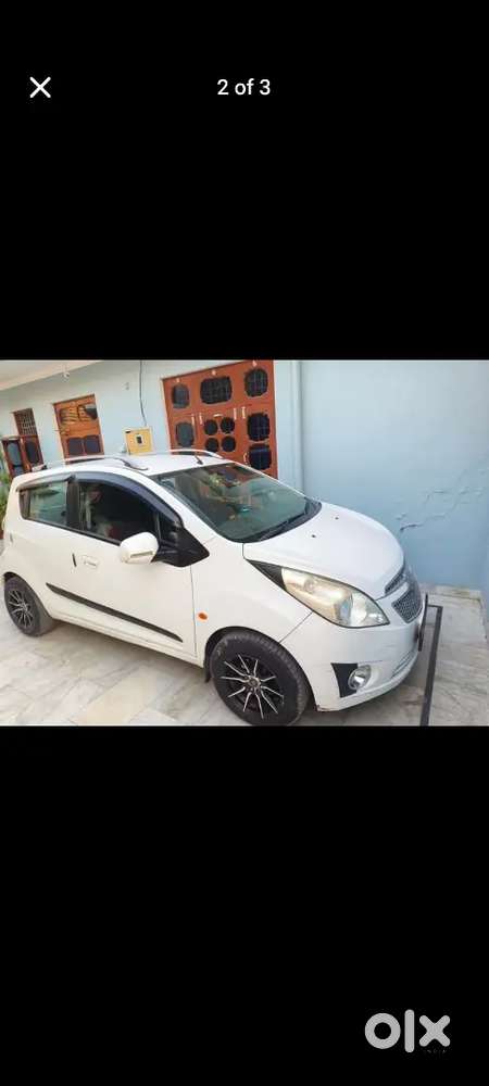 Chevrolet Beat 2013 Top Model Diesel Well Maintained