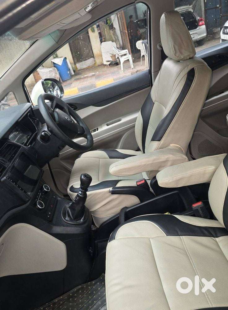 Mahindra Marazzo M2 8str, 2023, Diesel