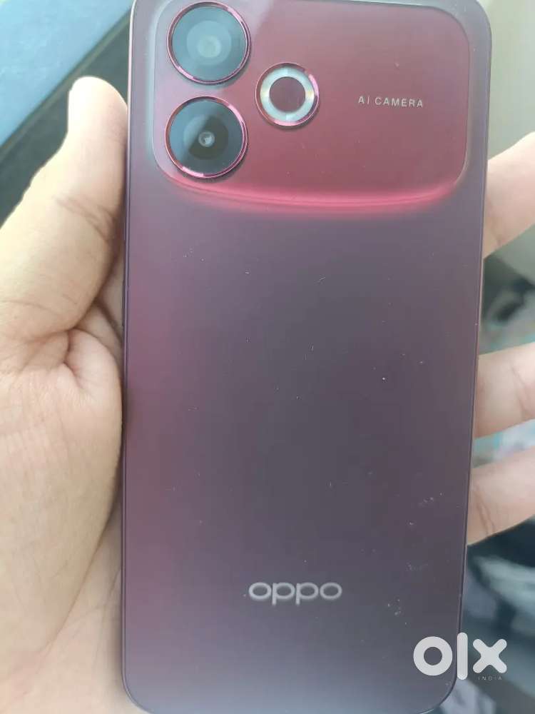Oppo F33 Pro 5g