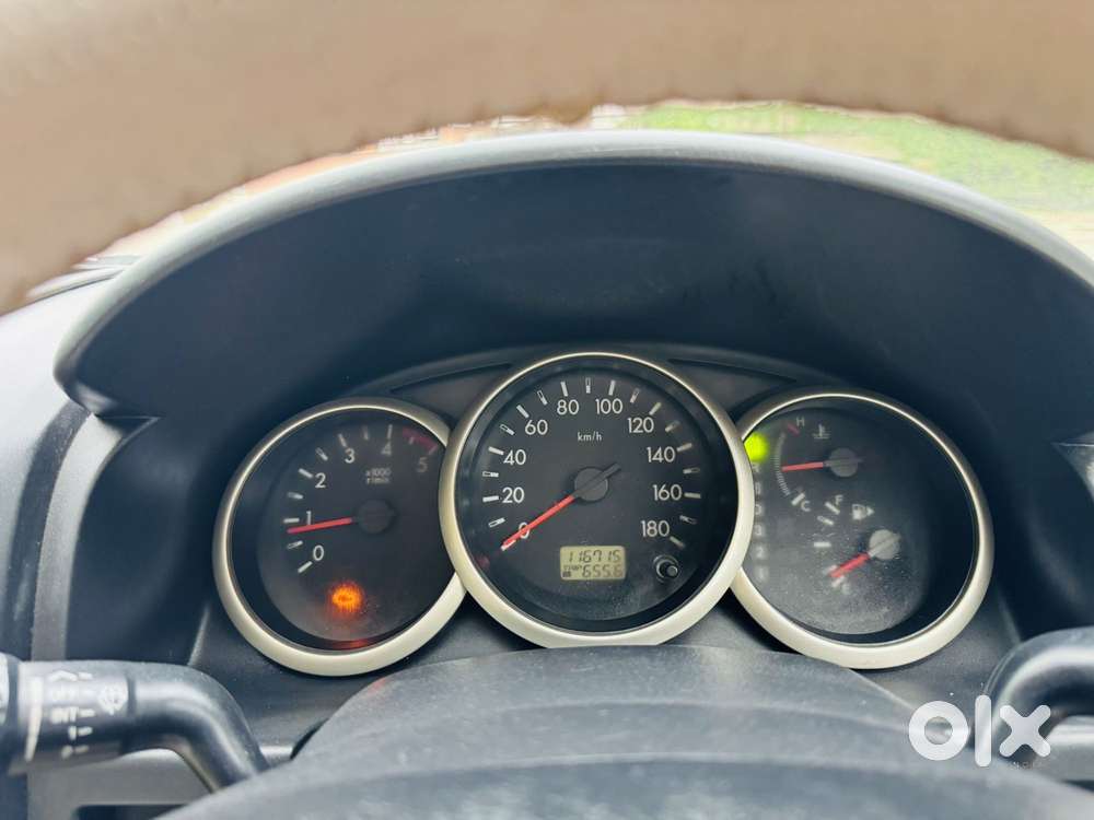 Ford Endeavour 3.0l 4x4 At, 2011, Diesel