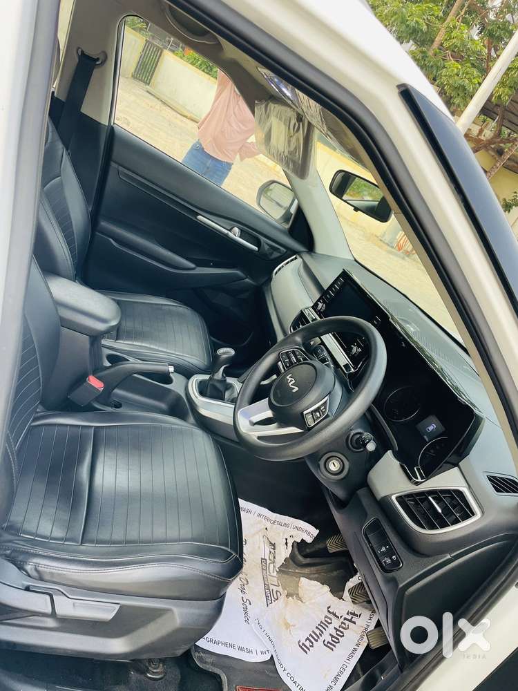 Kia Seltos Htk D, 2021, Diesel