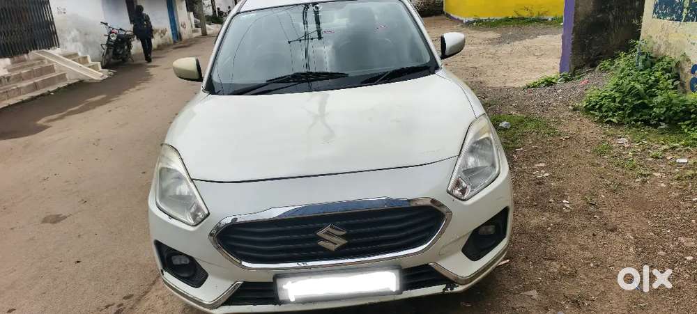 Maruti Suzuki Dzire 2019 Model