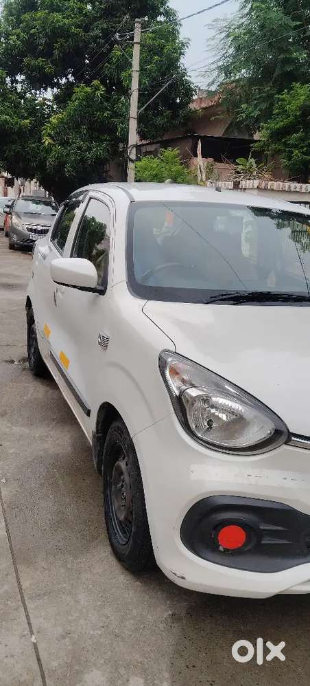 2022 Maruti Suzuki Celerio Vxi